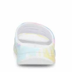 Wholesale โ๏ธ SteveMadden HAWAI BRIGHT MULTI ๐ 12 Wholesale โ๏ธ SteveMadden HAWAI BRIGHT MULTI ๐ -Steve Madden Sales Store STEVEMADDEN MADDEN GIRL HAWAII LT TIE DYE BACK