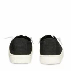 New 🎉 SteveMadden MARISA-K BLACK 🎁 14 New 🎉 SteveMadden MARISA-K BLACK 🎁 -Steve Madden Sales Store STEVEMADDEN MADDEN GIRL MARISA K BLACK KNIT BACK