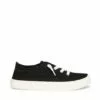 New ๐ SteveMadden MARISA-K BLACK ๐ 1 New ๐ SteveMadden MARISA-K BLACK ๐ -Steve Madden Sales Store STEVEMADDEN MADDEN GIRL MARISA K BLACK KNIT SIDE 1