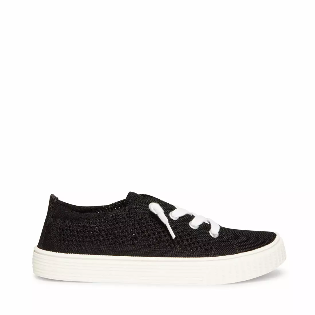 New 🎉 SteveMadden MARISA-K BLACK 🎁 8 New 🎉 SteveMadden MARISA-K BLACK 🎁 - Image 6