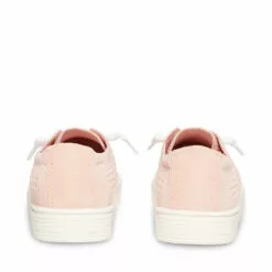 Coupon ⌛ SteveMadden MARISA-K BLUSH 😀 -Steve Madden Sales Store STEVEMADDEN MADDEN GIRL MARISA K BLUSH KNIT BACK