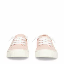 Coupon ⌛ SteveMadden MARISA-K BLUSH 😀 -Steve Madden Sales Store STEVEMADDEN MADDEN GIRL MARISA K BLUSH KNIT FRONT