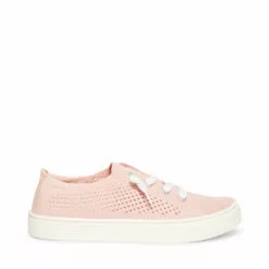 Coupon ⌛ SteveMadden MARISA-K BLUSH 😀 -Steve Madden Sales Store STEVEMADDEN MADDEN GIRL MARISA K BLUSH KNIT SIDE 3