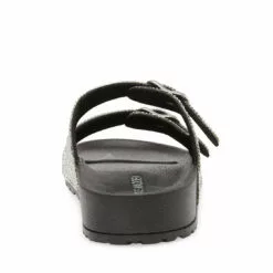 Cheapest ๐ฅ SteveMadden THRILLED RHINESTONES ๐ฅ 11 Cheapest ๐ฅ SteveMadden THRILLED RHINESTONES ๐ฅ -Steve Madden Sales Store STEVEMADDEN MADDEN GIRL MEHONEY BLACK BACK