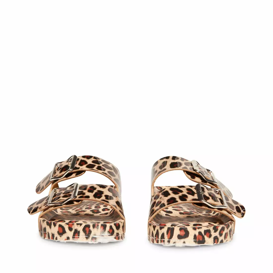 Brand new 🎉 SteveMadden TEDDY-T LEOPARD 🌟 6 Brand new 🎉 SteveMadden TEDDY-T LEOPARD 🌟 - Image 4