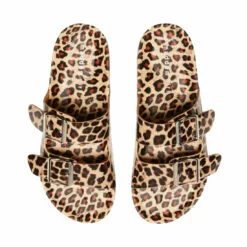 Brand new 🎉 SteveMadden TEDDY-T LEOPARD 🌟
