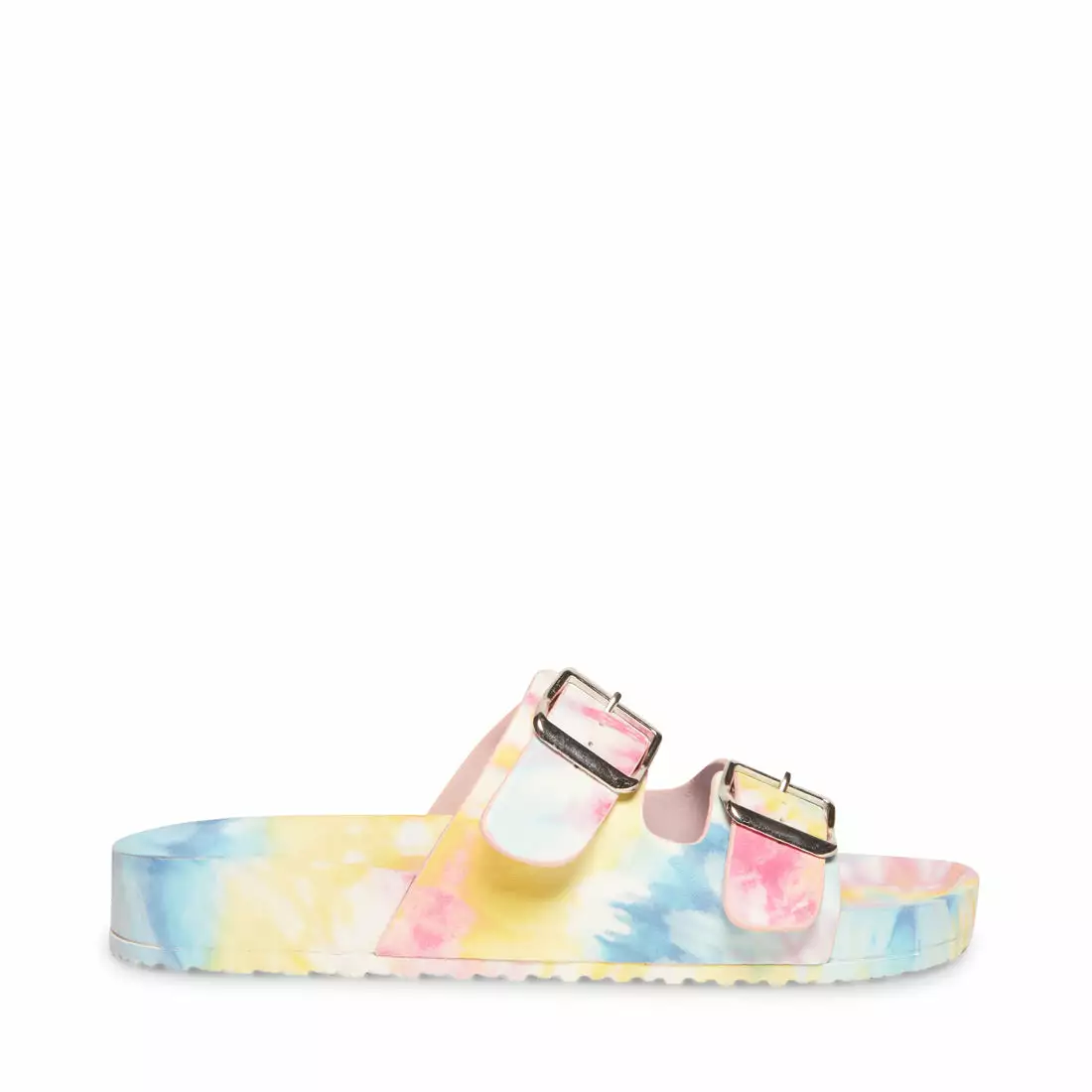 Cheap ✨ SteveMadden TEDDY-T PASTEL MULTI ❤️ 4 Cheap ✨ SteveMadden TEDDY-T PASTEL MULTI ❤️ - Image 2
