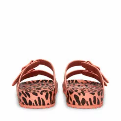 Deals 🔔 SteveMadden TEDDY-T PINK MULTI ✔️ -Steve Madden Sales Store STEVEMADDEN MADDEN GIRL TEDDY T PINK MULTI BACK