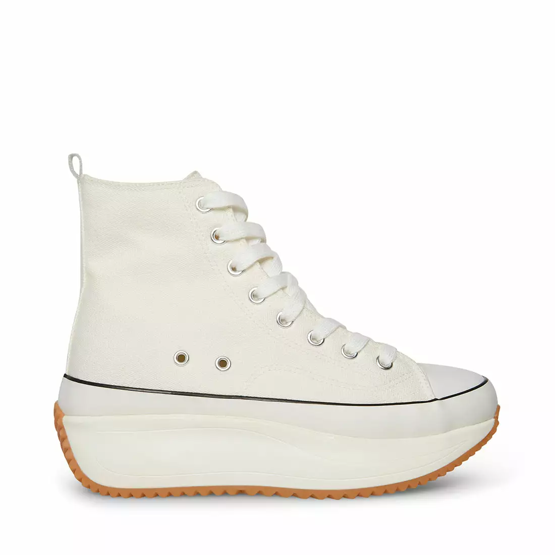 Brand new ❤️ SteveMadden WINSTON WHITE ⭐ 10 Brand new ❤️ SteveMadden WINSTON WHITE ⭐ - Image 8