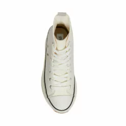Brand new ❤️ SteveMadden WINSTON WHITE ⭐ 13 Brand new ❤️ SteveMadden WINSTON WHITE ⭐ -Steve Madden Sales Store STEVEMADDEN MADDEN GIRL WINNONA WHITE TOP