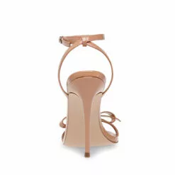Best reviews of 😀 SteveMadden BRADSHAW DARK BLUSH PATENT ⭐ -Steve Madden Sales Store STEVEMADDEN SANDALS BRADSHAW BRAD DK BLUSH PATENT BACK