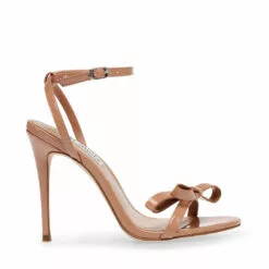 Best reviews of 😀 SteveMadden BRADSHAW DARK BLUSH PATENT ⭐ -Steve Madden Sales Store STEVEMADDEN SANDALS BRADSHAW BRAD DK BLUSH PATENT SIDE 1