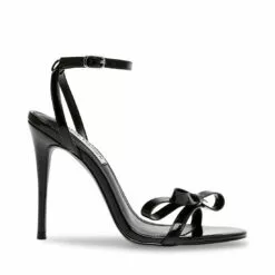 Flash Sale โค๏ธ SteveMadden BRADSHAW BLACK ๐ฅ