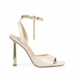 New ✨ SteveMadden BUOYANT BONE PATENT 😀