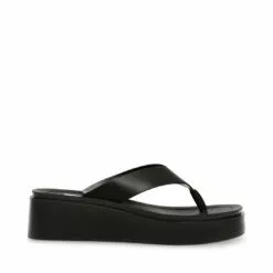 Buy ๐ฏ SteveMadden CARLENE BLACK โจ 15 Buy ๐ฏ SteveMadden CARLENE BLACK โจ -Steve Madden Sales Store STEVEMADDEN SANDALS CARLENE BLACK SIDE 2