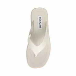 Best Pirce ๐ SteveMadden CARLENE BONE ๐ 13 Best Pirce ๐ SteveMadden CARLENE BONE ๐ -Steve Madden Sales Store STEVEMADDEN SANDALS CARLENE BONE TOP