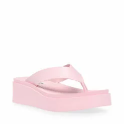 Deals 🌟 SteveMadden CARLENE PINK 👍 -Steve Madden Sales Store STEVEMADDEN SANDALS CARLENE PINK