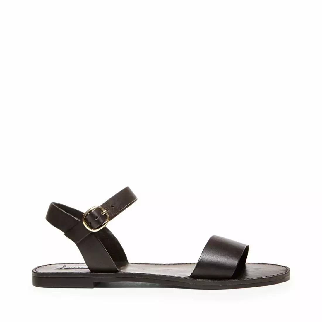 Buy ๐ฅ SteveMadden DONDDI BLACK LEATHER โ๏ธ 8 Buy ๐ฅ SteveMadden DONDDI BLACK LEATHER โ๏ธ - Image 6