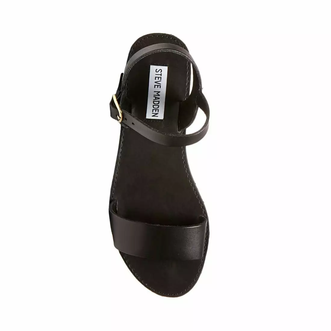 Buy ๐ฅ SteveMadden DONDDI BLACK LEATHER โ๏ธ 7 Buy ๐ฅ SteveMadden DONDDI BLACK LEATHER โ๏ธ - Image 5