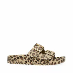 Discount ๐งจ SteveMadden EVANNE LEOPARD ๐