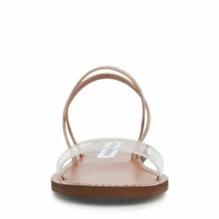 Best Sale ๐ SteveMadden INSTANT CLEAR ๐ฅ 10 Best Sale ๐ SteveMadden INSTANT CLEAR ๐ฅ -Steve Madden Sales Store STEVEMADDEN SANDALS INSTANT CLEAR FRONT