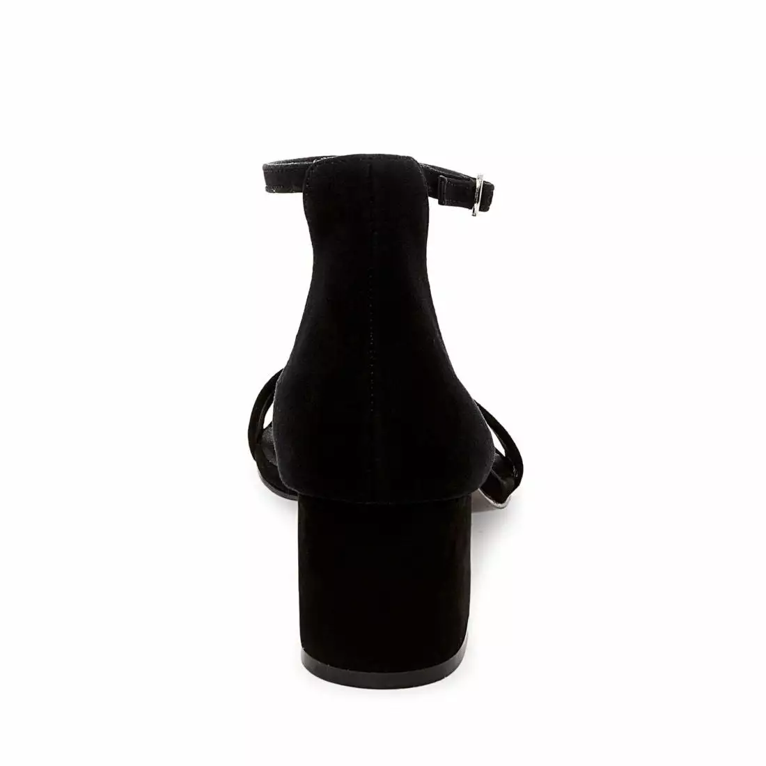 Best Sale ๐ SteveMadden IRENEEW BLACK SUEDE ๐ 8 Best Sale ๐ SteveMadden IRENEEW BLACK SUEDE ๐ - Image 6