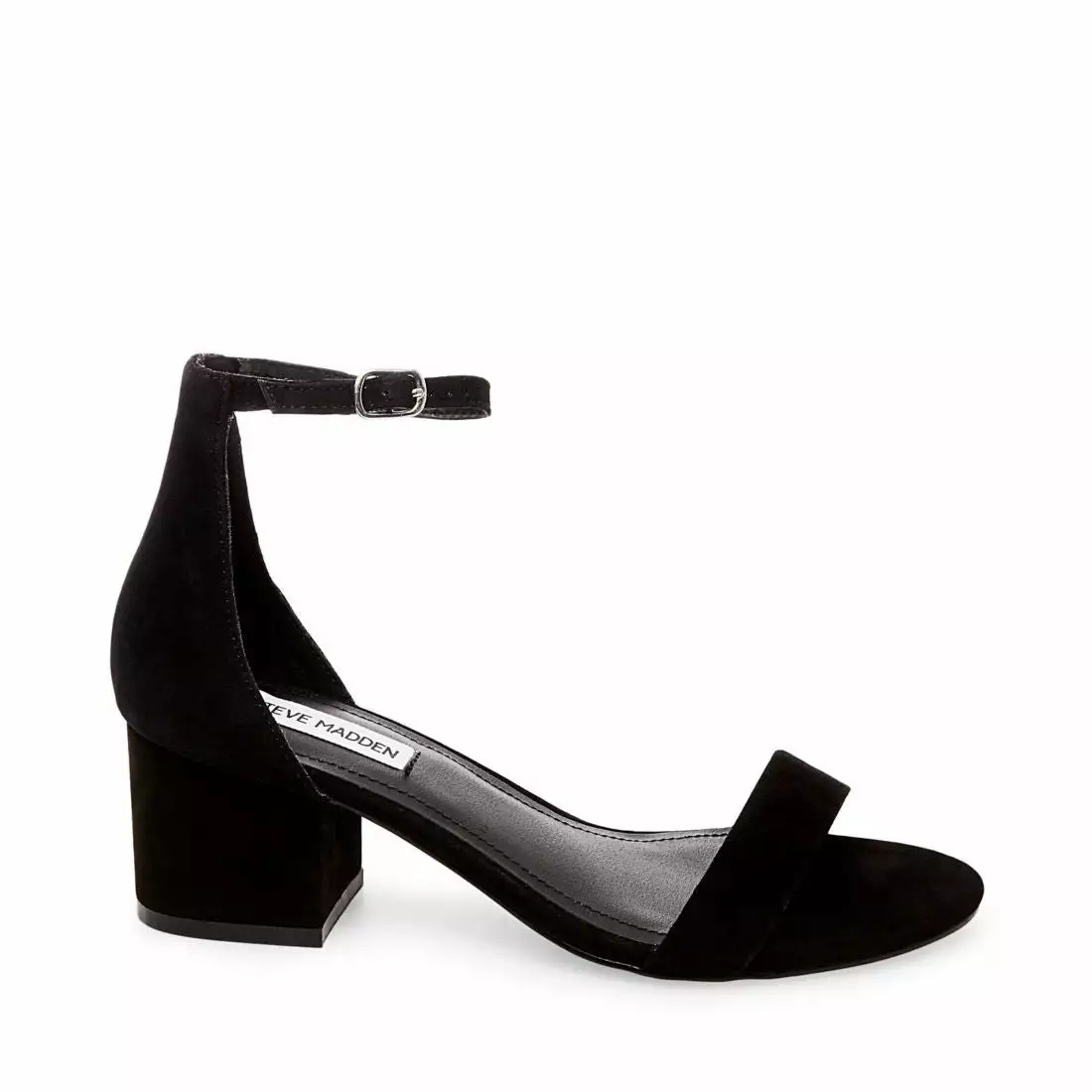 Best Sale ๐ SteveMadden IRENEEW BLACK SUEDE ๐ 4 Best Sale ๐ SteveMadden IRENEEW BLACK SUEDE ๐ - Image 2