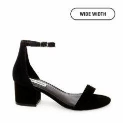Best Sale ๐ SteveMadden IRENEEW BLACK SUEDE ๐ 16 Best Sale ๐ SteveMadden IRENEEW BLACK SUEDE ๐ -Steve Madden Sales Store STEVEMADDEN SANDALS IRENEEW BLACK SUEDE SIDE 7fa6a26b 8000 473f 9c23 1fcfa1bc0e1a 1