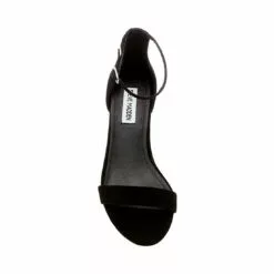 Best Sale ๐ SteveMadden IRENEEW BLACK SUEDE ๐ 14 Best Sale ๐ SteveMadden IRENEEW BLACK SUEDE ๐ -Steve Madden Sales Store STEVEMADDEN SANDALS IRENEEW BLACK SUEDE TOP
