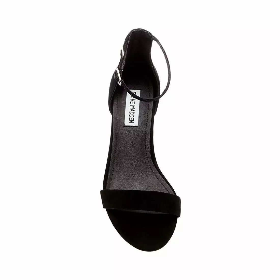 Best Sale ๐ SteveMadden IRENEEW BLACK SUEDE ๐ 7 Best Sale ๐ SteveMadden IRENEEW BLACK SUEDE ๐ - Image 5