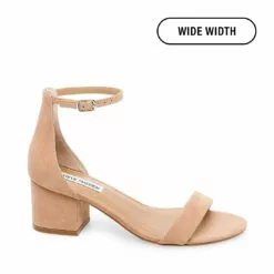 Deals โจ SteveMadden IRENEEW TAN NUBUCK ๐