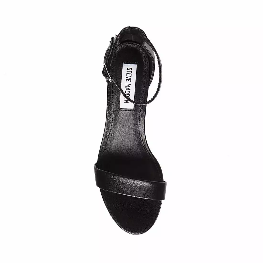 Cheapest ๐ SteveMadden IRENEE BLACK LEATHER ๐ 5 Cheapest ๐ SteveMadden IRENEE BLACK LEATHER ๐ - Image 3