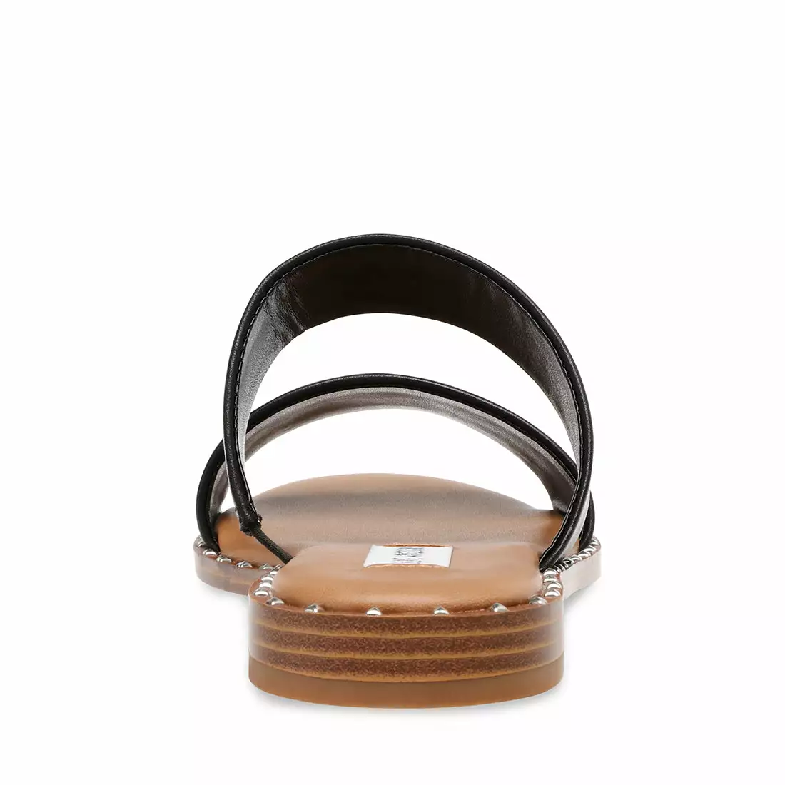 Brand new 🎉 SteveMadden IVARA BLACK LEATHER 😀 7 Brand new 🎉 SteveMadden IVARA BLACK LEATHER 😀 - Image 5