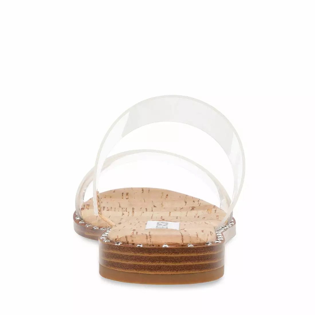 Outlet 😍 SteveMadden IVARA CLEAR 🛒 7 Outlet 😍 SteveMadden IVARA CLEAR 🛒 - Image 5