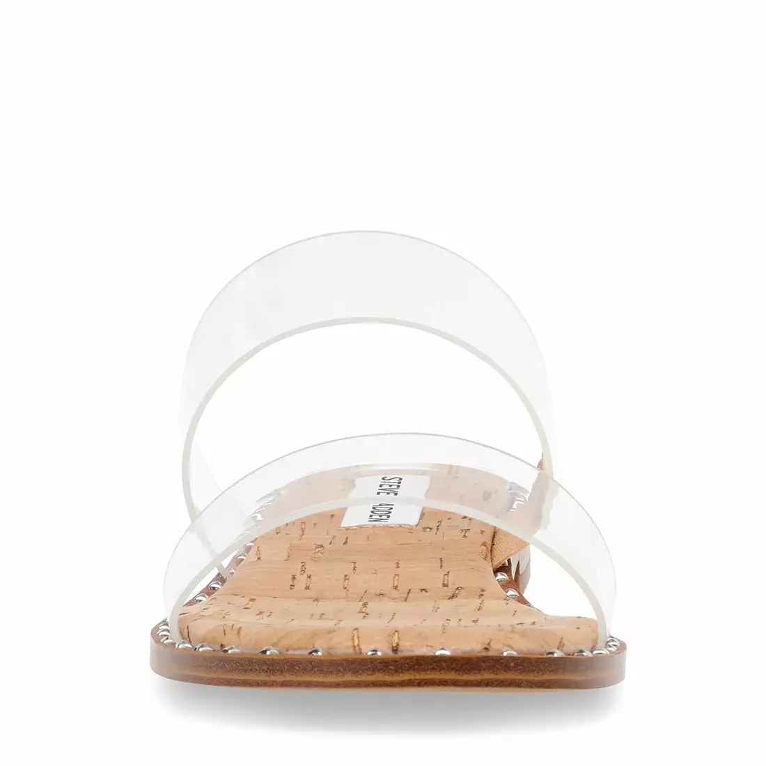 Outlet 😍 SteveMadden IVARA CLEAR 🛒 5 Outlet 😍 SteveMadden IVARA CLEAR 🛒 - Image 3