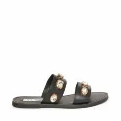 Best Pirce 😍 SteveMadden JEM BLACK MULTI ✨ 14 Best Pirce 😍 SteveMadden JEM BLACK MULTI ✨ -Steve Madden Sales Store STEVEMADDEN SANDALS JACE BLACK MULTI SIDE 3738e8ef 2b6d 4c4b 9687 d1addb49a3a9 2