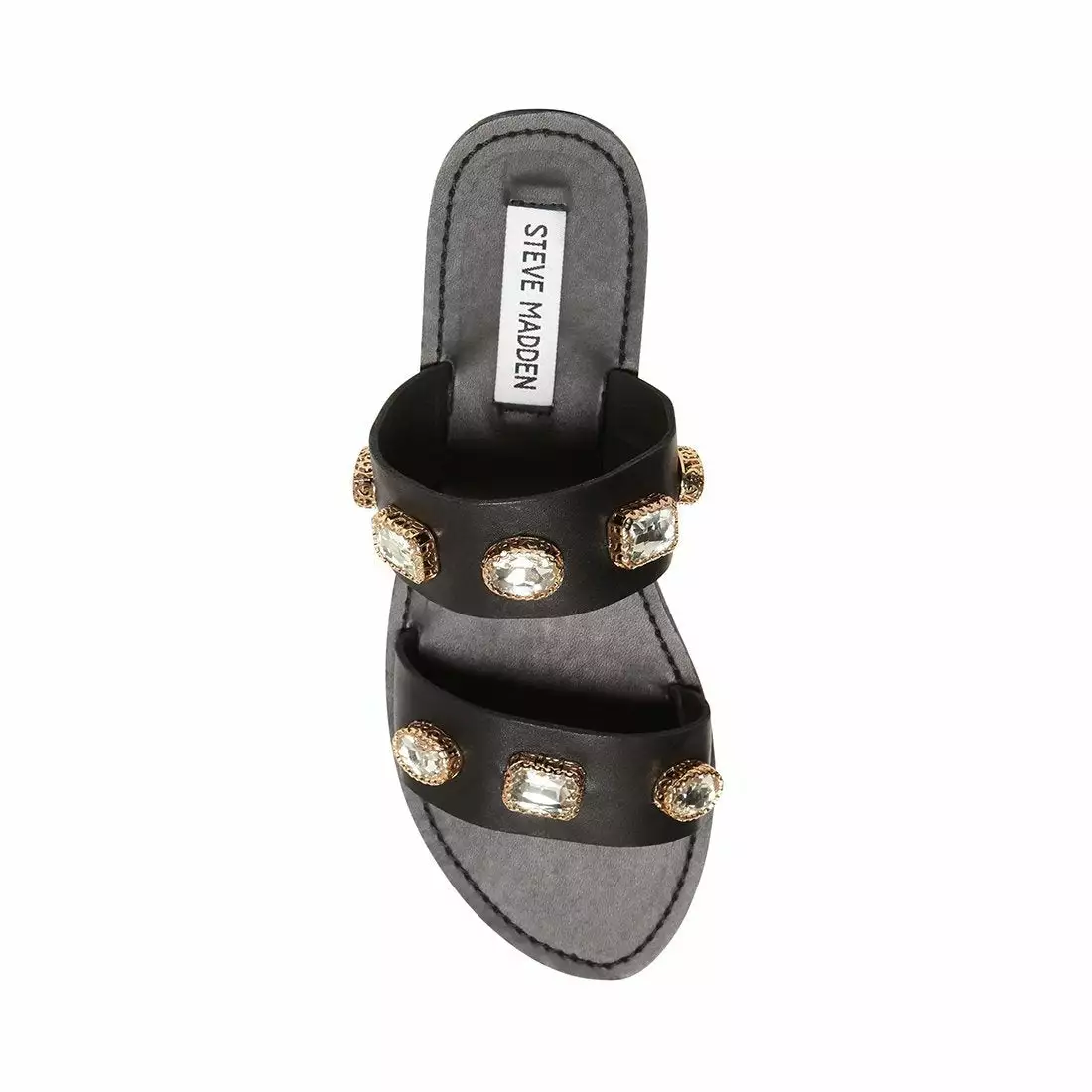 Best Pirce 😍 SteveMadden JEM BLACK MULTI ✨ 5 Best Pirce 😍 SteveMadden JEM BLACK MULTI ✨ - Image 3