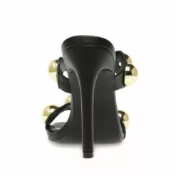 Hot Sale โญ SteveMadden JOVANNI BLACK ๐งจ 12 Hot Sale โญ SteveMadden JOVANNI BLACK ๐งจ -Steve Madden Sales Store STEVEMADDEN SANDALS JOVANNI BLACK BACK