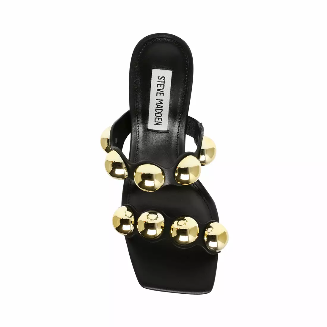Hot Sale โญ SteveMadden JOVANNI BLACK ๐งจ 6 Hot Sale โญ SteveMadden JOVANNI BLACK ๐งจ - Image 4