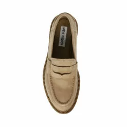 Discount ๐ SteveMadden KALLEN SAND SUEDE โ 11 Discount ๐ SteveMadden KALLEN SAND SUEDE โ -Steve Madden Sales Store STEVEMADDEN SANDALS KALLEN SAND SUEDE TOP