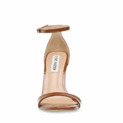 Promo ๐ SteveMadden KASSANDRA COGNAC PATENT ๐ 11 Promo ๐ SteveMadden KASSANDRA COGNAC PATENT ๐ -Steve Madden Sales Store STEVEMADDEN SANDALS KASSANDRA COGNAC PATENT FRONT