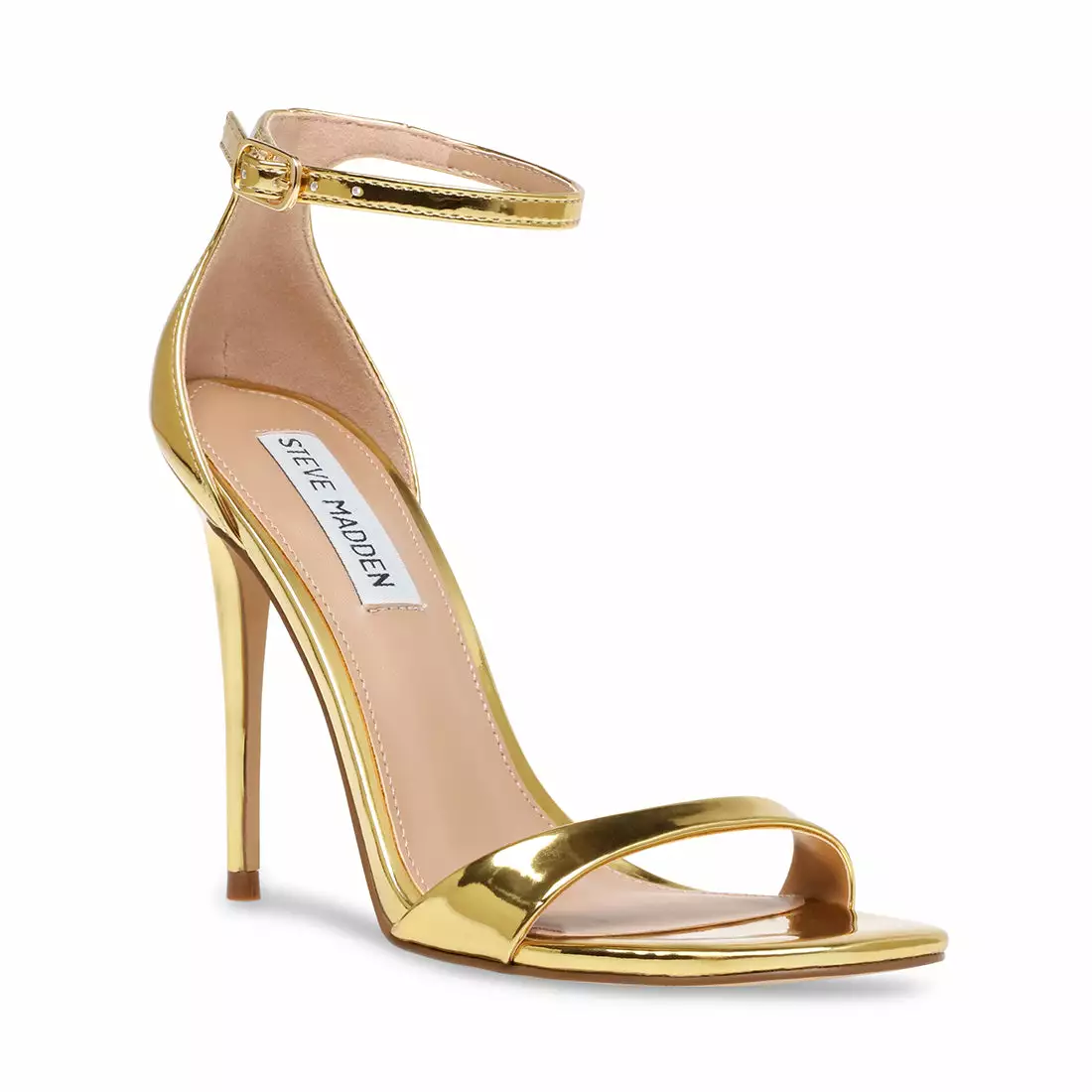 Buy 😀 SteveMadden KASSANDRA GOLD 🔔 4 Buy 😀 SteveMadden KASSANDRA GOLD 🔔 - Image 2