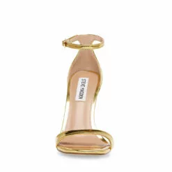 Buy 😀 SteveMadden KASSANDRA GOLD 🔔 11 Buy 😀 SteveMadden KASSANDRA GOLD 🔔 -Steve Madden Sales Store STEVEMADDEN SANDALS KASSANDRA GOLD FRONT