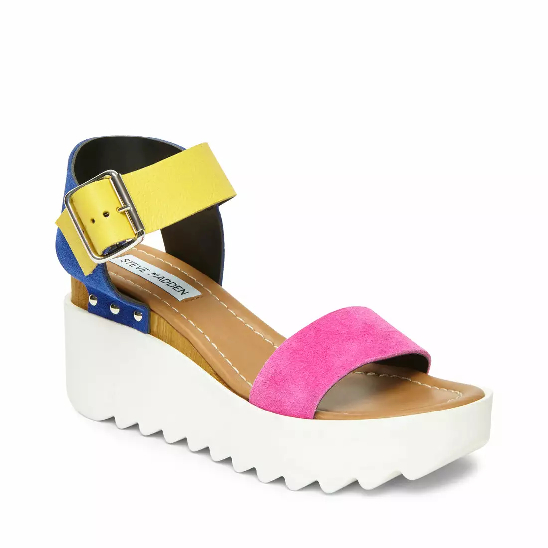 Top 10 🤩 SteveMadden KEANU MULTI 🤩 4 Top 10 🤩 SteveMadden KEANU MULTI 🤩 - Image 2