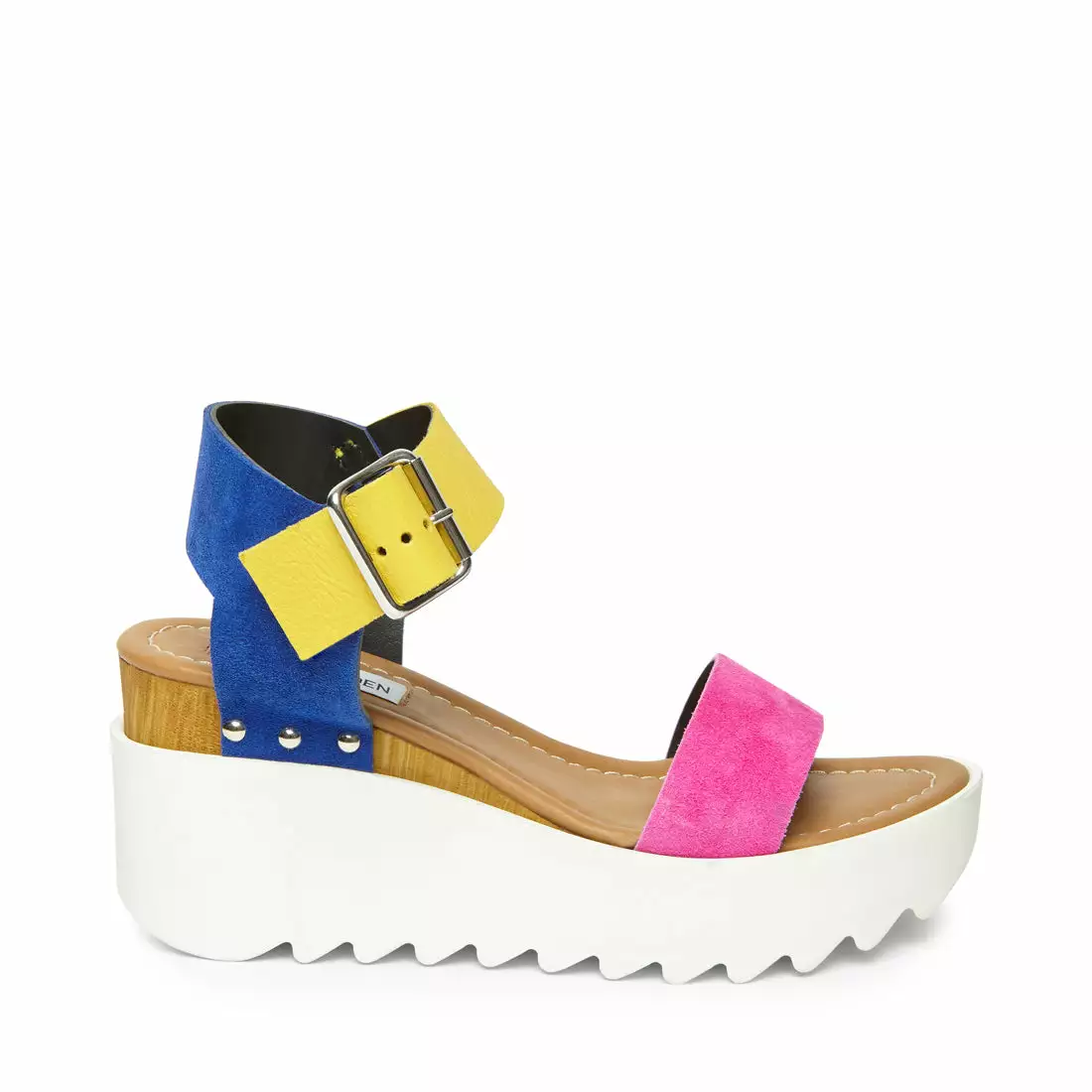 Top 10 🤩 SteveMadden KEANU MULTI 🤩 8 Top 10 🤩 SteveMadden KEANU MULTI 🤩 - Image 6