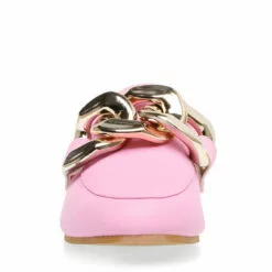 Best Sale โญ SteveMadden KIKI PINK ๐ฏ 11 Best Sale โญ SteveMadden KIKI PINK ๐ฏ -Steve Madden Sales Store STEVEMADDEN SANDALS KIKI PINK FRONT