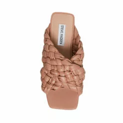 Best Sale 😍 SteveMadden MARINA TAN 🛒 15 Best Sale 😍 SteveMadden MARINA TAN 🛒 -Steve Madden Sales Store STEVEMADDEN SANDALS MARINA NUDE TOP