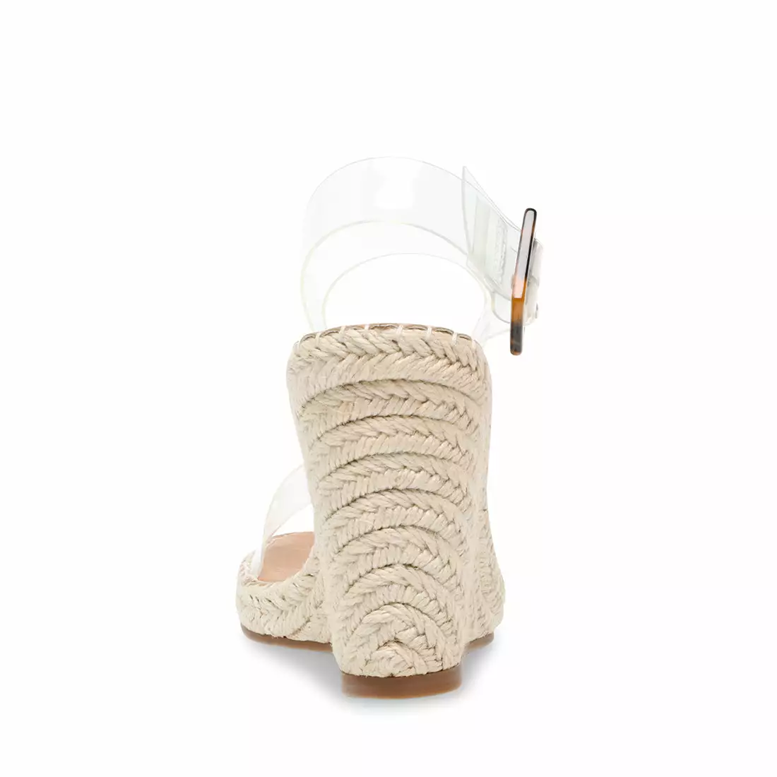 Brand new ๐ SteveMadden MERIDIAN CLEAR ๐ 7 Brand new ๐ SteveMadden MERIDIAN CLEAR ๐ - Image 5