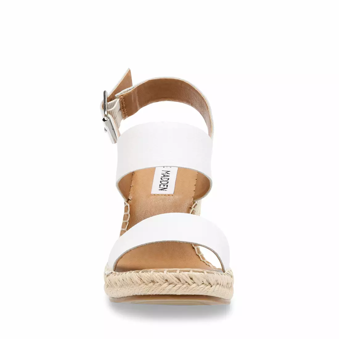 Best deal ๐งจ SteveMadden MERIDIAN WHITE LEATHER ๐ 5 Best deal ๐งจ SteveMadden MERIDIAN WHITE LEATHER ๐ - Image 3
