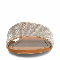 Best deal ❤️ SteveMadden ROMINA RHINESTONES 🧨 10 Best deal ❤️ SteveMadden ROMINA RHINESTONES 🧨 -Steve Madden Sales Store STEVEMADDEN SANDALS ROMINA RHINESTONES FRONT